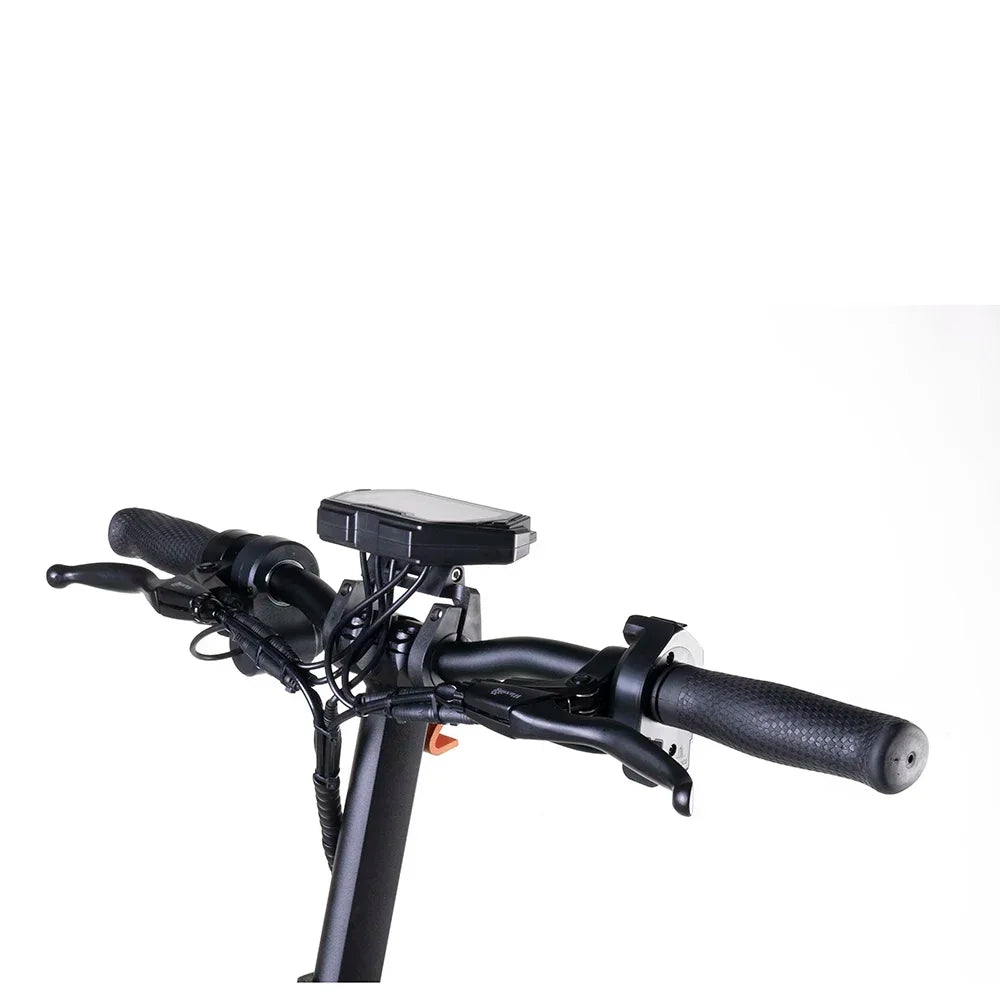 Kukirin G2 Max – Patinete Eléctrico Potente y Cómodo | Más Autonomía, Más Libertad