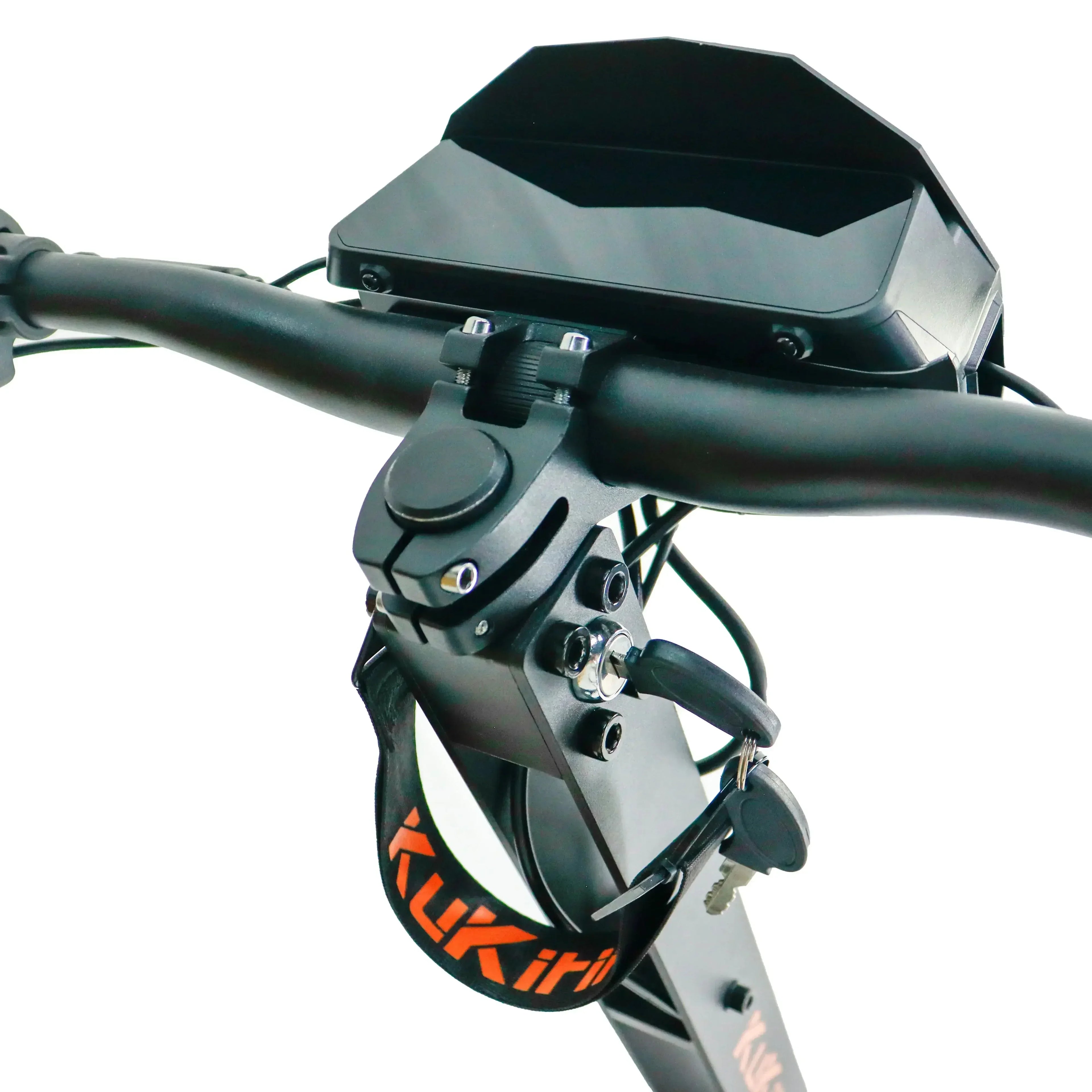 Kukirin G4 – Patinete Eléctrico 2000W para los Más Exigentes | Potencia y Autonomía Top