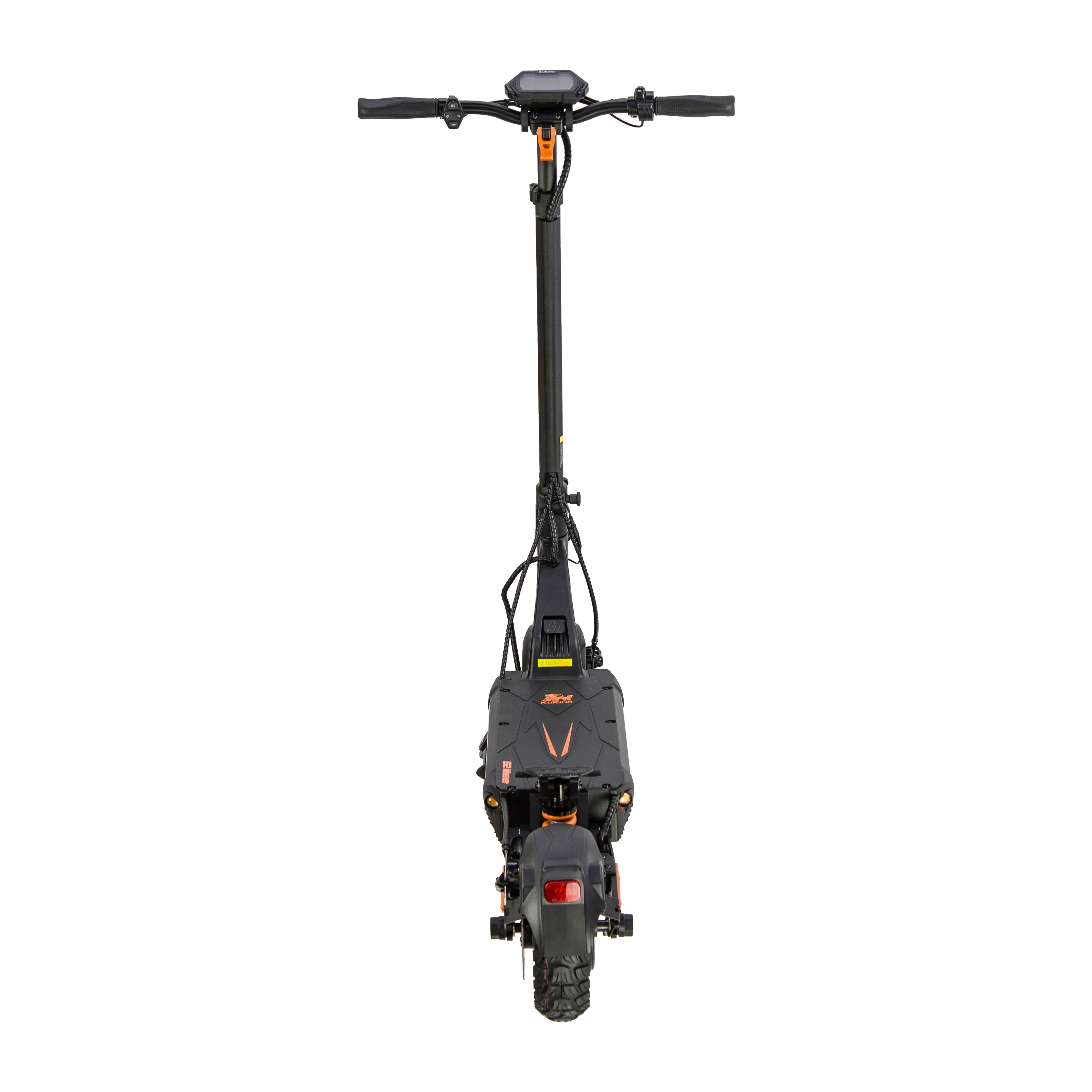 KuKirin G2 Master Foldable Electric Scooter 2000W 52V 20.8AH 60KM/H 70KM